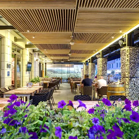 Regina Hotel Međugorje