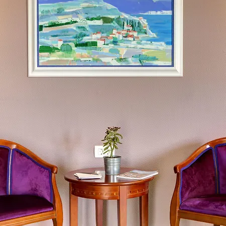 Regina 4* Međugorje