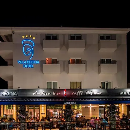 Hotel Regina Međugorje