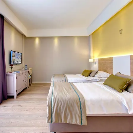 Hotel Regina Međugorje