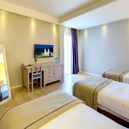 Hotel Regina