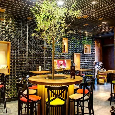 Hotel Regina 4*