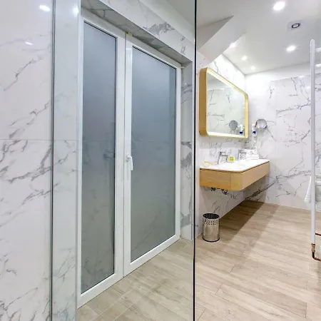 Regina Otel Međugorje