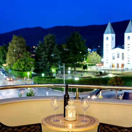 Regina Otel Međugorje