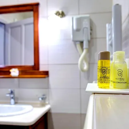 Hotel Regina Međugorje