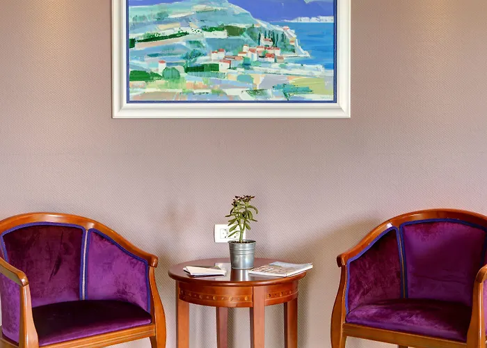 Regina 4* Medjugorje