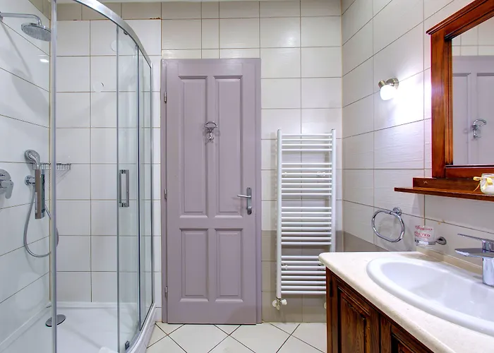 Regina Hotel Medjugorje