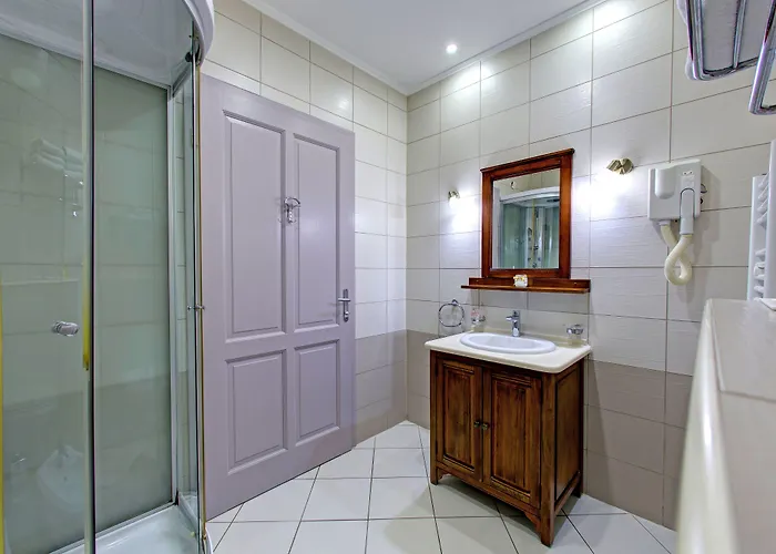 Regina Hotel Medjugorje