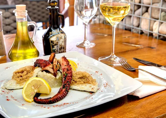 Hotel Regina Medjugorje