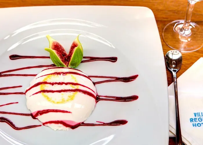 Regina Hotel Medjugorje