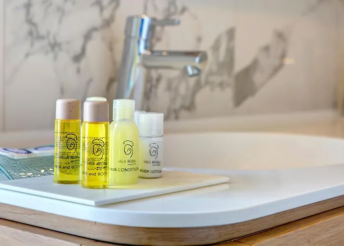 Regina 4* Medjugorje