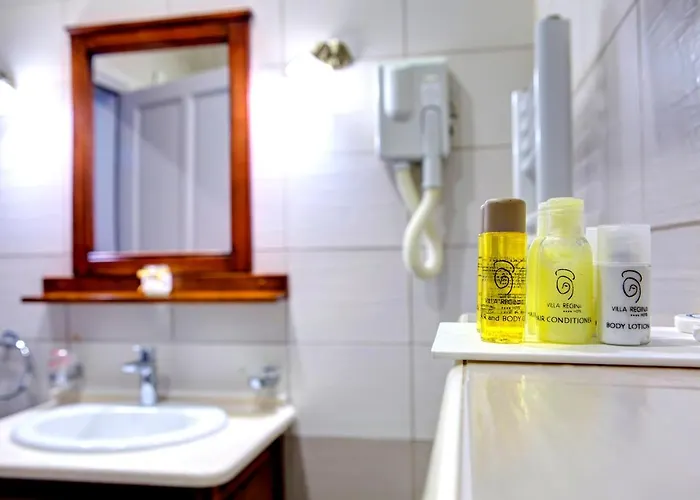 Hotel Regina Medjugorje